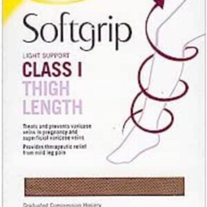 Scholl Class I Thigh Length