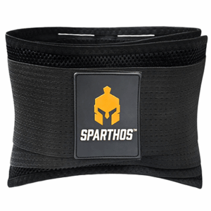 Sparthos Back Brace