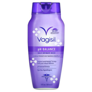 Vagisil P.H Balance 12floz