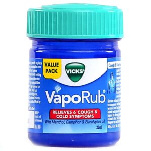Vicks Vapo Rub
