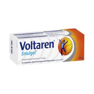 Voltaren Emugel 20g
